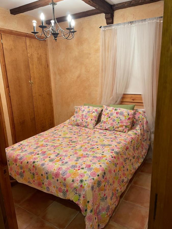 Sevenhouse Διαμέρισμα Setcases Εξωτερικό φωτογραφία