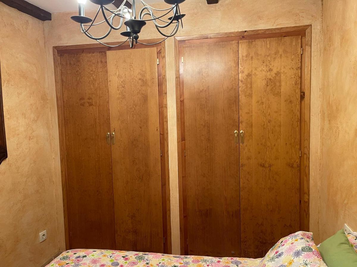 Sevenhouse Διαμέρισμα Setcases Εξωτερικό φωτογραφία